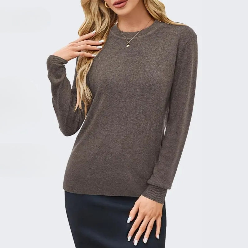 WinterSoft™ Sweater