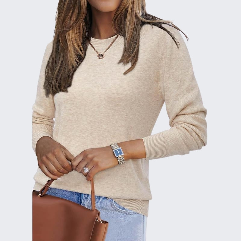 WinterSoft™ Sweater