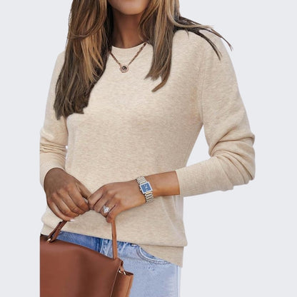 WinterSoft™ Sweater